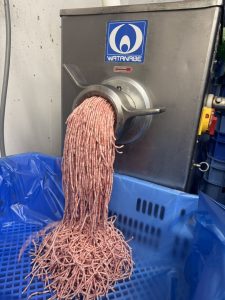 ミートチョッパー
